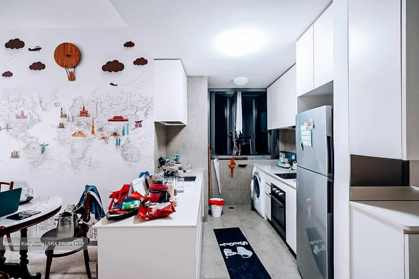 Stratum (D18), Condominium #542745941